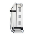 Professional diode laser 808nm laser hair removal device